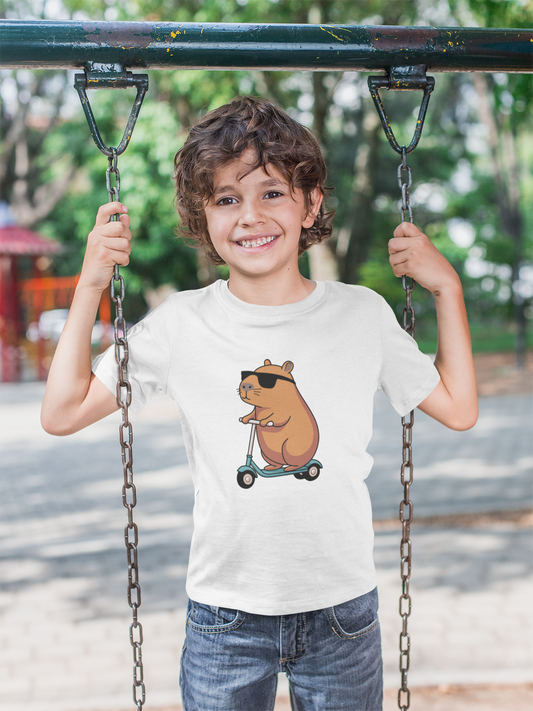 Cool T-shirt For Kids